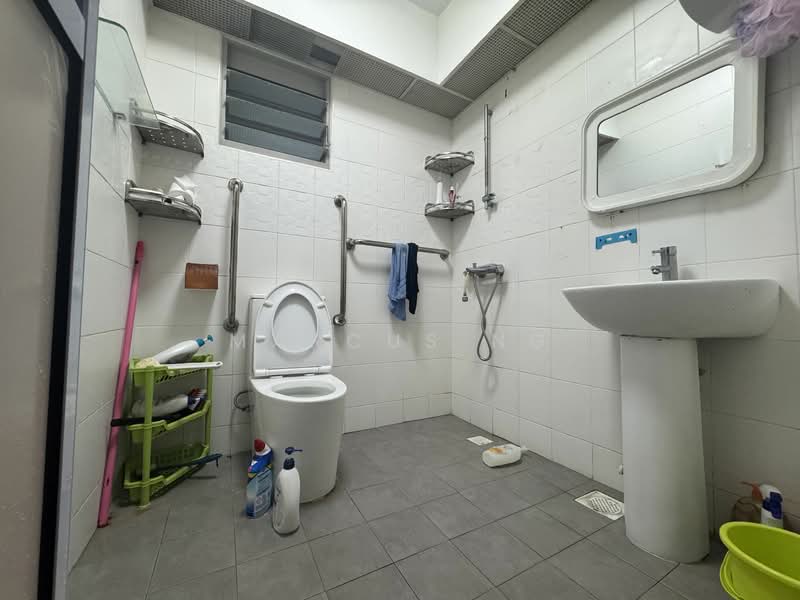 For Rent - 604A Punggol Road