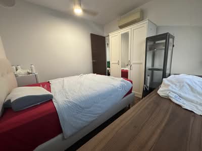 For Rent - 604A Punggol Road