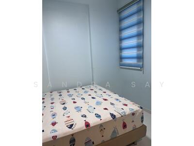 For Rent - Liv on Wilkie