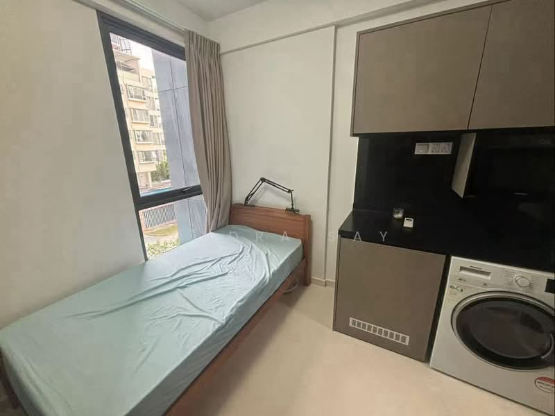 Liv on Wilkie, Wilkie Terrace, 1 Bedroom, 200 sqft, Apartment For Rent, by Sandra Say, 25502966 - PropertyGuru.com.sg