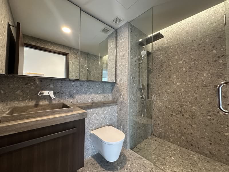 One Pearl Bank, 1 Pearl Bank, 1 Bedroom, 560 sqft, Condominium For Rent, by George Wong, 25502988 - PropertyGuru.com.sg