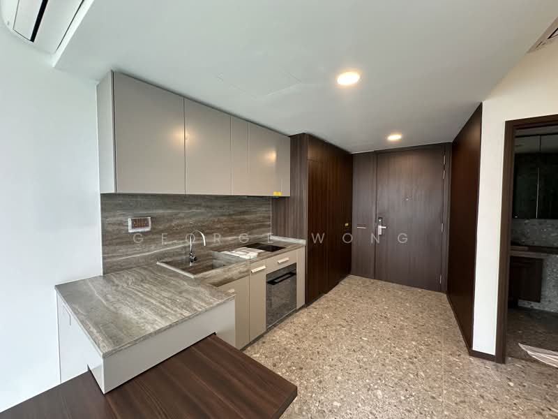 One Pearl Bank, 1 Pearl Bank, 1 Bedroom, 560 sqft, Condominium For Rent, by George Wong, 25502988 - PropertyGuru.com.sg