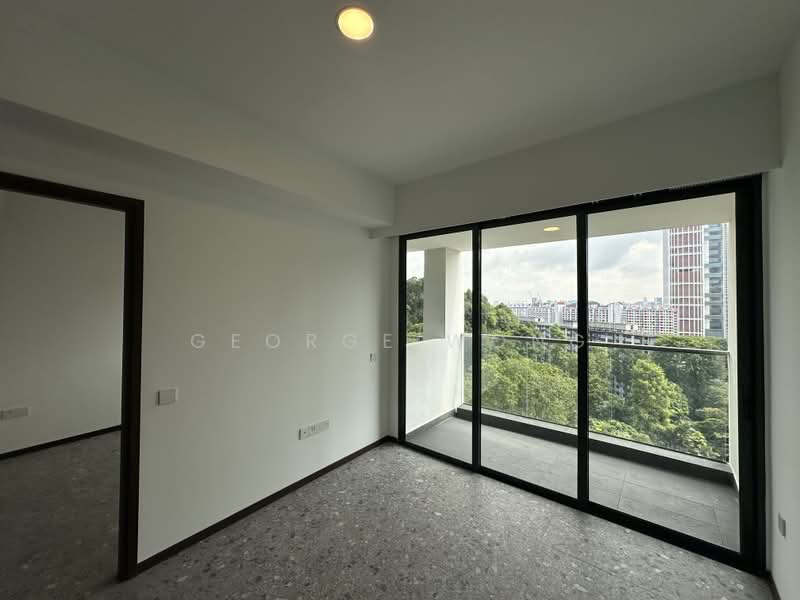 One Pearl Bank, 1 Pearl Bank, 1 Bedroom, 560 sqft, Condominium For Rent, by George Wong, 25502988 - PropertyGuru.com.sg