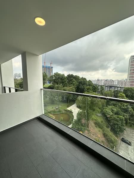 One Pearl Bank, 1 Pearl Bank, 1 Bedroom, 560 sqft, Condominium For Rent, by George Wong, 25502988 - PropertyGuru.com.sg