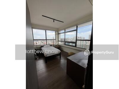 For Rent - The Odeon Katong
