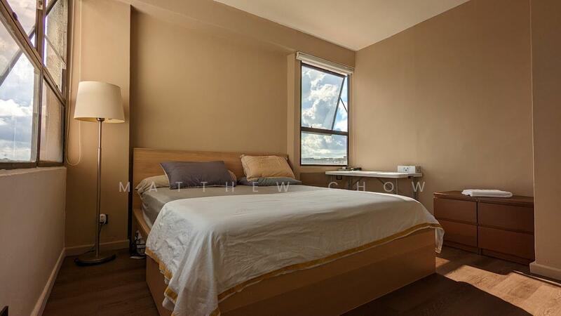 The Odeon Katong, 11 East Coast Road, Room Rental, 150 sqft, Apartment For Rent, by Matthew Chow, 25502992 - PropertyGuru.com.sg