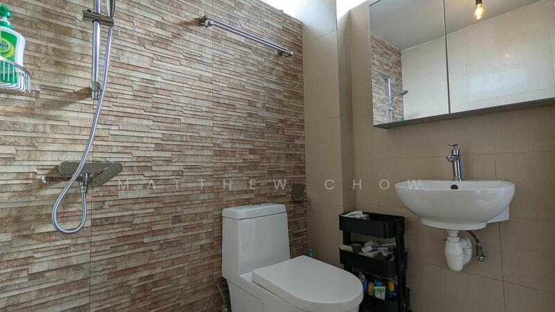 The Odeon Katong, 11 East Coast Road, Room Rental, 150 sqft, Apartment For Rent, by Matthew Chow, 25502992 - PropertyGuru.com.sg