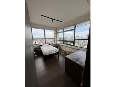 For Rent - The Odeon Katong