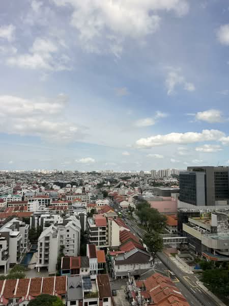 The Odeon Katong, 11 East Coast Road, Room Rental, 100 sqft, Apartment For Rent, by Matthew Chow, 25502992 - PropertyGuru.com.sg