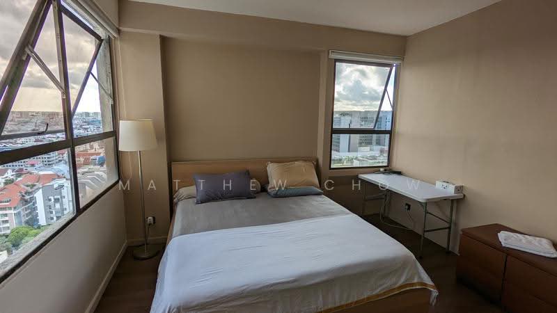 The Odeon Katong, 11 East Coast Road, East Coast / Marine Parade, Room Rental, 100 sqft, Apartment For Rent, by Matthew Chow, 25502992 - PropertyGuru.com.sg