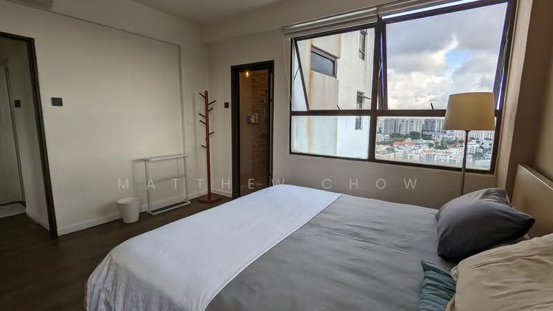 The Odeon Katong, 11 East Coast Road, East Coast / Marine Parade, Room Rental, 100 sqft, Apartment For Rent, by Matthew Chow, 25502992 - PropertyGuru.com.sg