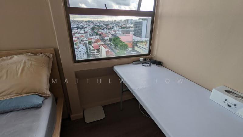 The Odeon Katong, 11 East Coast Road, East Coast / Marine Parade, Room Rental, 100 sqft, Apartment For Rent, by Matthew Chow, 25502992 - PropertyGuru.com.sg