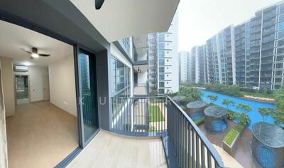 For Sale - Treasure at Tampines