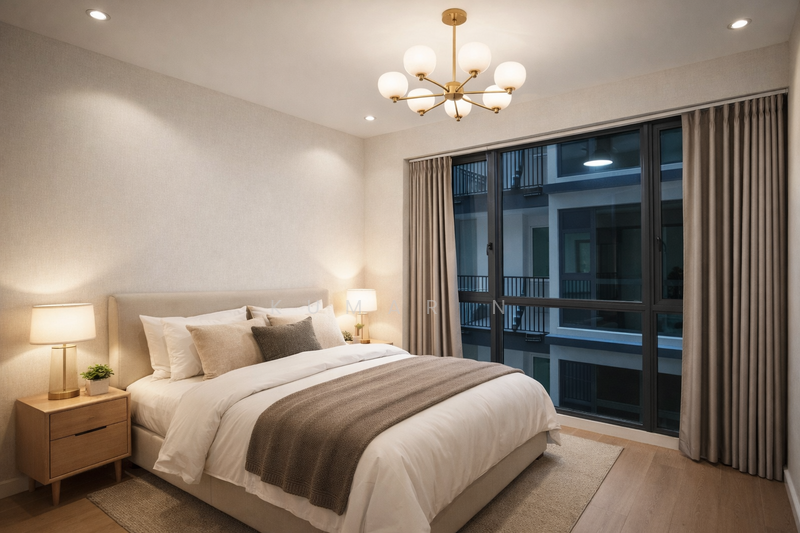 Treasure at Tampines Condominium For Sale at S$ 3,288,888 | PropertyGuru Singapore