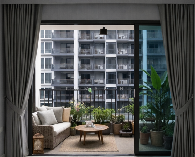 Treasure at Tampines Condominium For Sale at S$ 3,288,888 | PropertyGuru Singapore