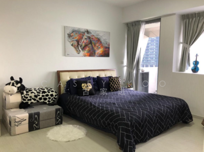 For Rent - V on Shenton