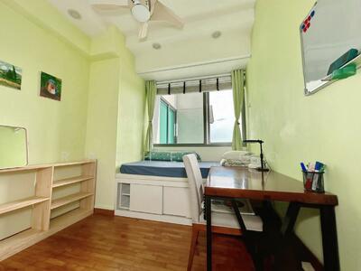 For Rent - Double Bay Residences