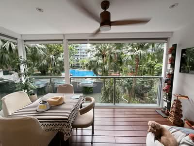 For Rent - Double Bay Residences
