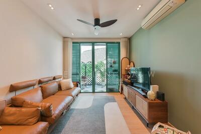 For Sale - The Quinn