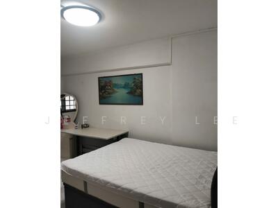 For Rent - 899 Tampines Street 81