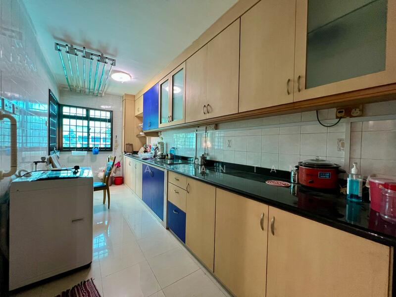 For Sale - 659C Jurong West Street 65