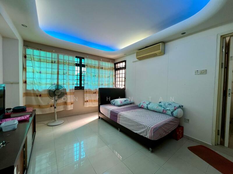 For Sale - 659C Jurong West Street 65