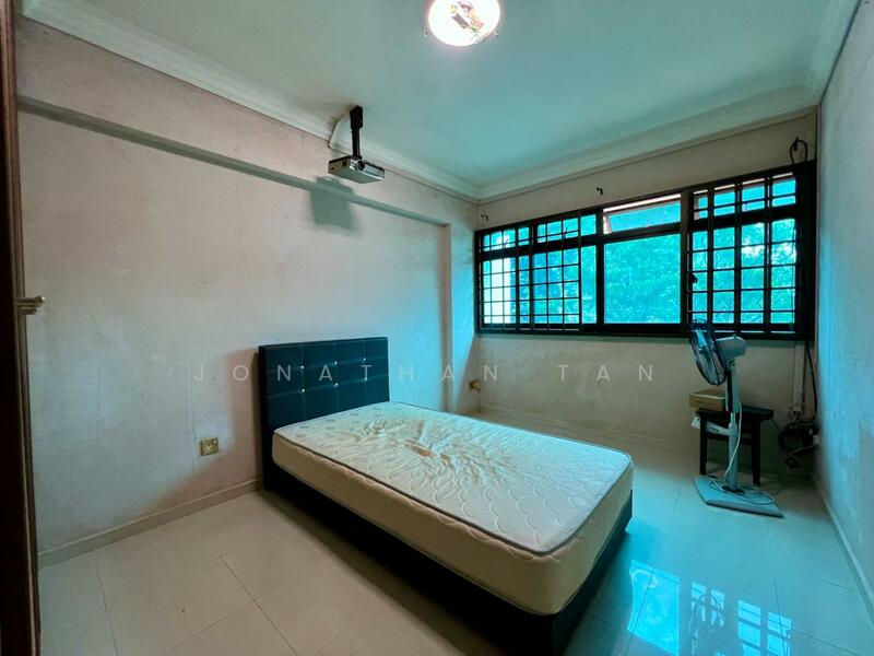 For Sale - 659C Jurong West Street 65