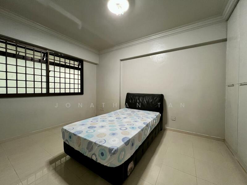 For Sale - 659C Jurong West Street 65