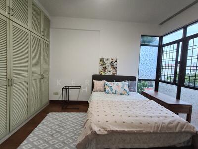 For Rent - Parc Oasis
