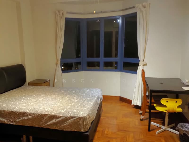 Westcove Condo, 12 West Coast Crescent, 3 Bedrooms, 1,206 sqft, Condominium For Rent, by Benson Leow, 25503133 - PropertyGuru.com.sg