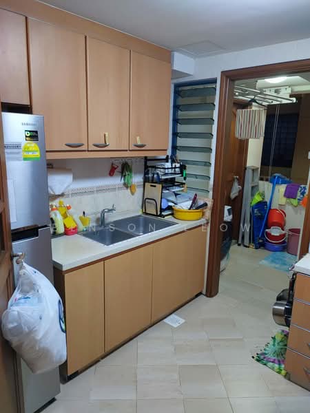 Westcove Condo, 12 West Coast Crescent, 3 Bedrooms, 1,206 sqft, Condominium For Rent, by Benson Leow, 25503133 - PropertyGuru.com.sg