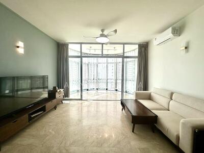 For Rent - Parc Oasis