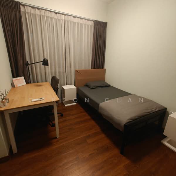 For Rent - Seastrand