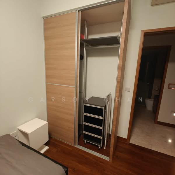 For Rent - Seastrand