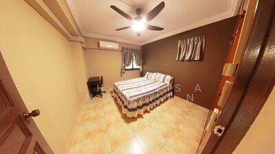 For Rent - 570 Hougang Street 51