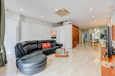 For Sale - Penaga Place, Sembawang Park