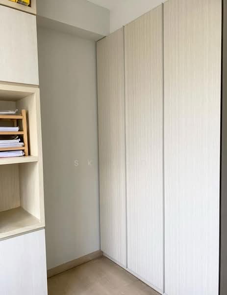 Riverparc Residence, 90 Punggol Drive, Room Rental, 1,076 sqft, Executive Condominium For Rent, by SK Foo, 25503326 - PropertyGuru.com.sg