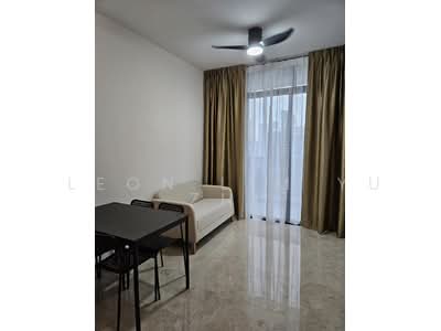 For Rent - Pullman Residences