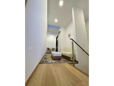 For Sale - 77 @ East Coast