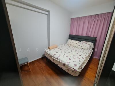 For Rent - 323C Sumang Walk