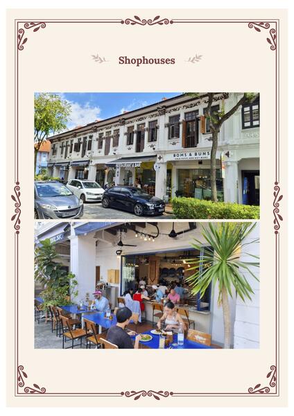 Joo Chiat Corner 5 Shophse Sale! 如切路永久土地产权店屋出售!, Joo Chiat Road, 14,647 sqft, Food & Beverage For Sale, by Kenny Lim (林格徵), 25503453 - CommercialGuru.com.sg