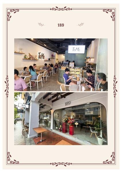 Joo Chiat Corner 5 Shophse Sale! 如切路永久土地产权店屋出售!, Joo Chiat Road, 14,647 sqft, Food & Beverage For Sale, by Kenny Lim (林格徵), 25503453 - CommercialGuru.com.sg