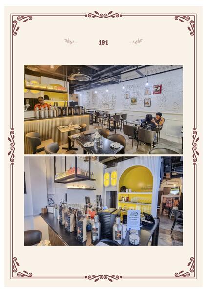 Joo Chiat Corner 5 Shophse Sale! 如切路永久土地产权店屋出售!, Joo Chiat Road, 14,647 sqft, Food & Beverage For Sale, by Kenny Lim (林格徵), 25503453 - CommercialGuru.com.sg