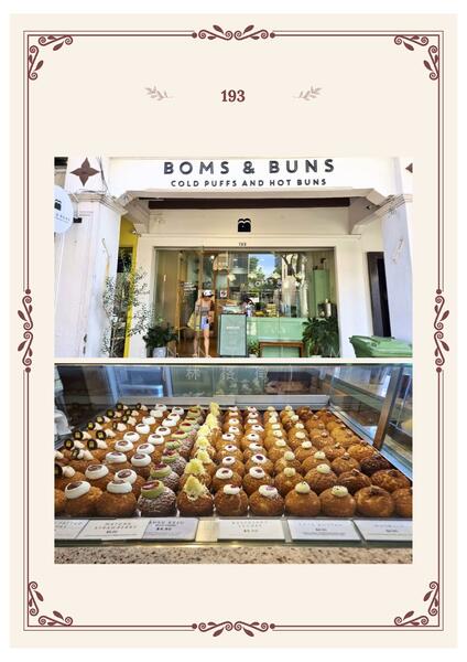 Joo Chiat Corner 5 Shophse Sale! 如切路永久土地产权店屋出售!, Joo Chiat Road, 14,647 sqft, Food & Beverage For Sale, by Kenny Lim (林格徵), 25503453 - CommercialGuru.com.sg