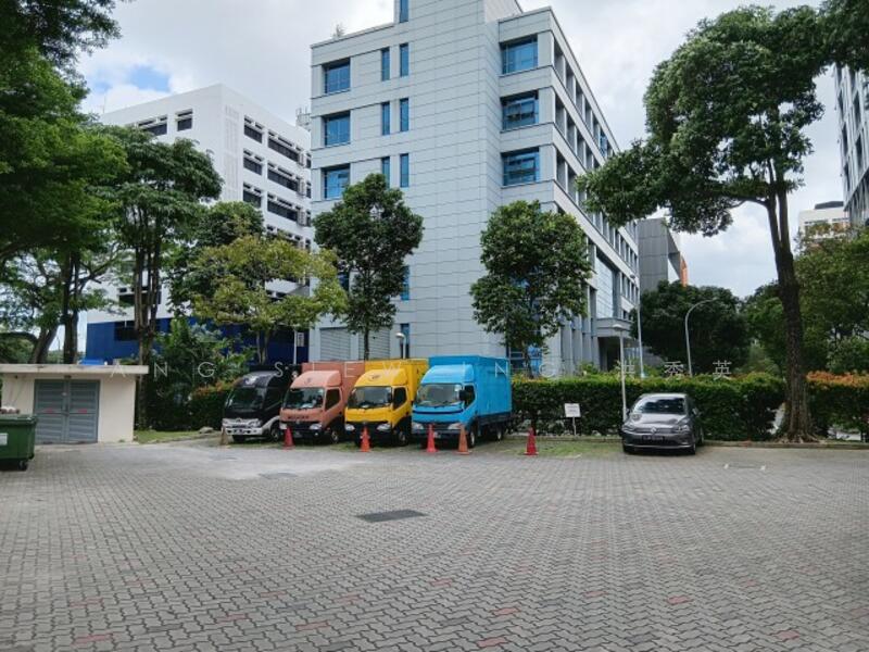Crescent @ Kallang, 47 Kallang Pudding Road, 1,100 sqft, Light Industrial (B1) For Sale, by Ang Siew Ing 洪秀英, 25503455 - CommercialGuru.com.sg