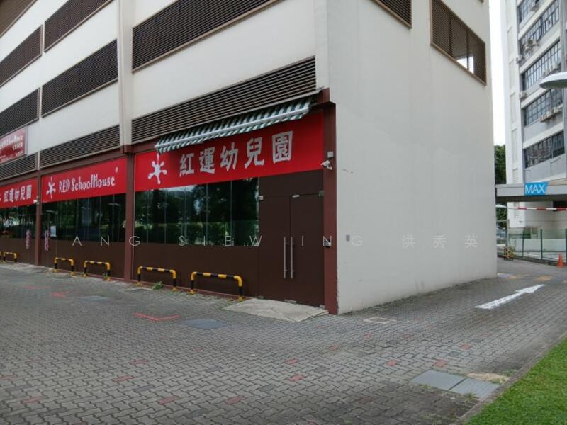 Crescent @ Kallang, 47 Kallang Pudding Road, 1,100 sqft, Light Industrial (B1) For Sale, by Ang Siew Ing 洪秀英, 25503455 - CommercialGuru.com.sg