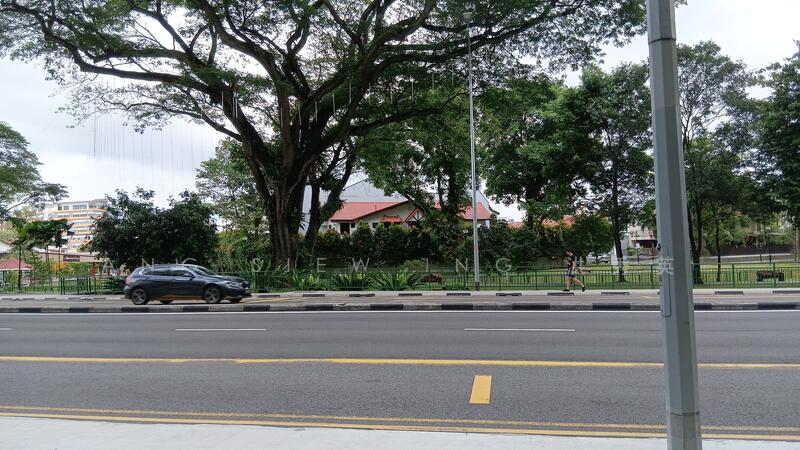 Crescent @ Kallang, 47 Kallang Pudding Road, 1,100 sqft, Light Industrial (B1) For Sale, by Ang Siew Ing 洪秀英, 25503455 - CommercialGuru.com.sg