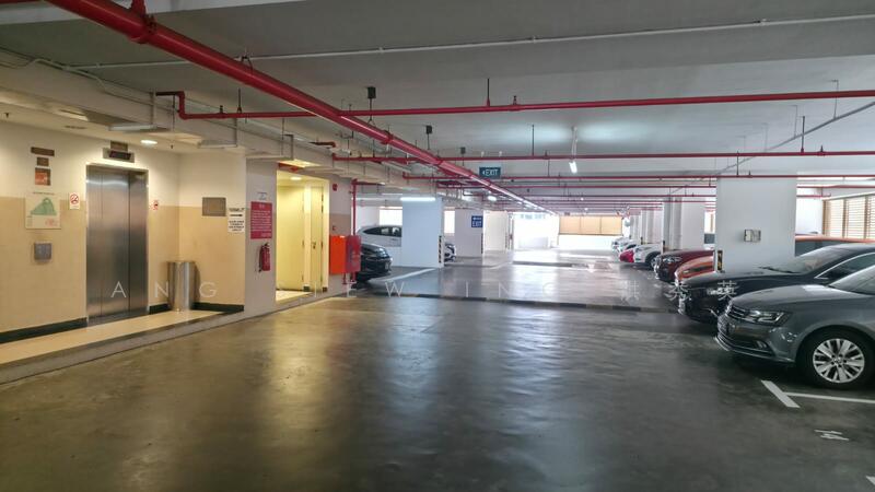 Crescent @ Kallang, 47 Kallang Pudding Road, 1,100 sqft, Light Industrial (B1) For Sale, by Ang Siew Ing 洪秀英, 25503455 - CommercialGuru.com.sg