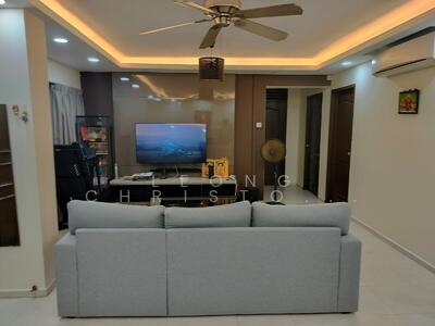 For Sale - 508 Serangoon North Avenue 4