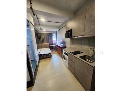 For Rent - Coliwoo - Lutheran (Suit for NUS Faculty of Law Student and professional)